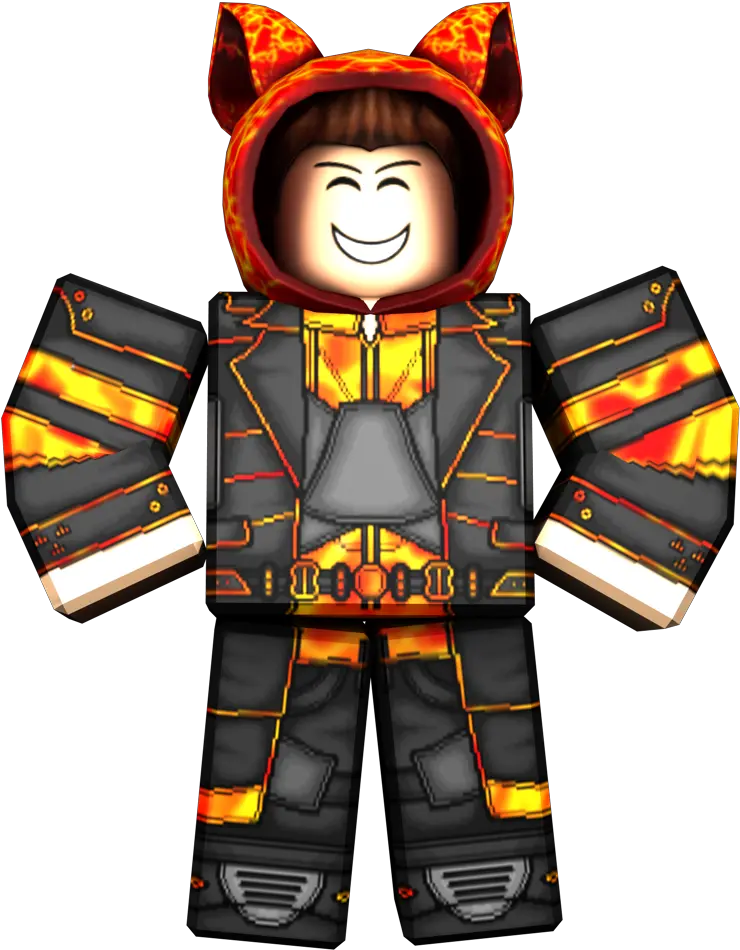  Lego Roblox Rendered Characters