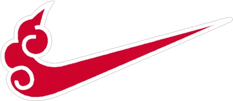  akatsuki nike naruto Icon