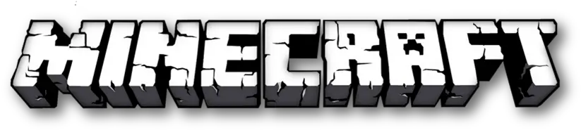  Minecraft Logo Transparent Minecraft
