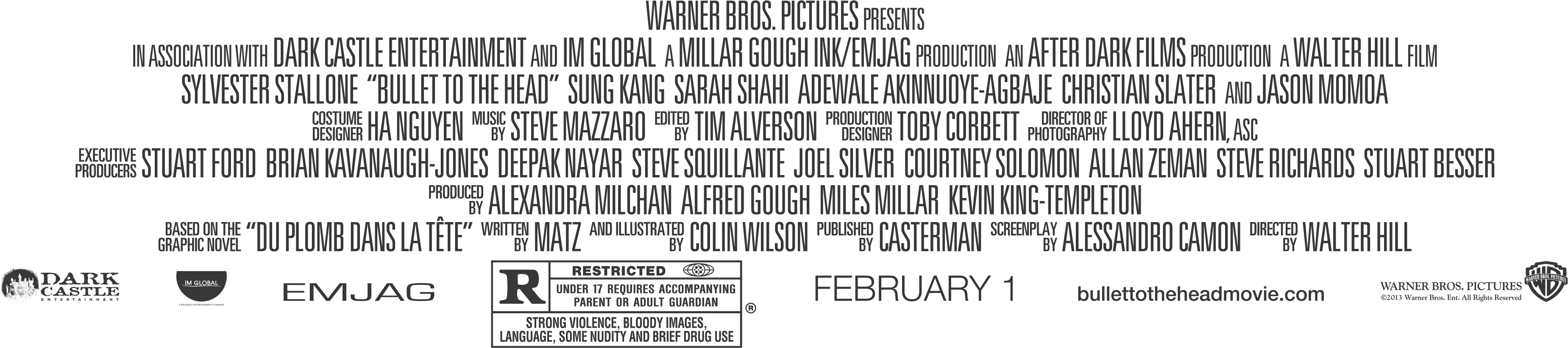  Movie Poster Credits Png Picture Freeuse Transparent Movie Credits Png