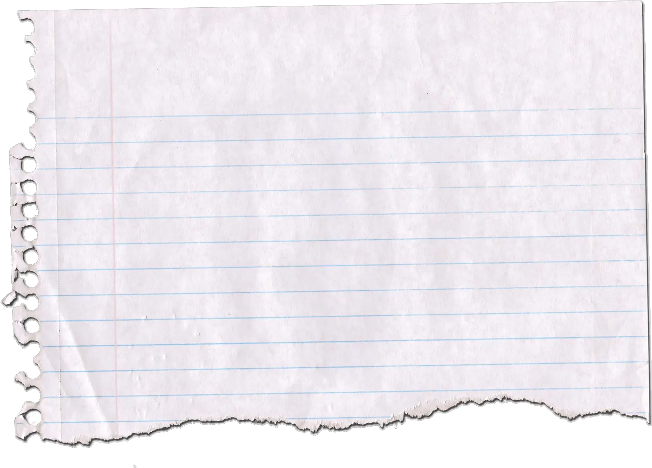  Transparent Torn Paper Texture Png Paper Recycled Texture Png