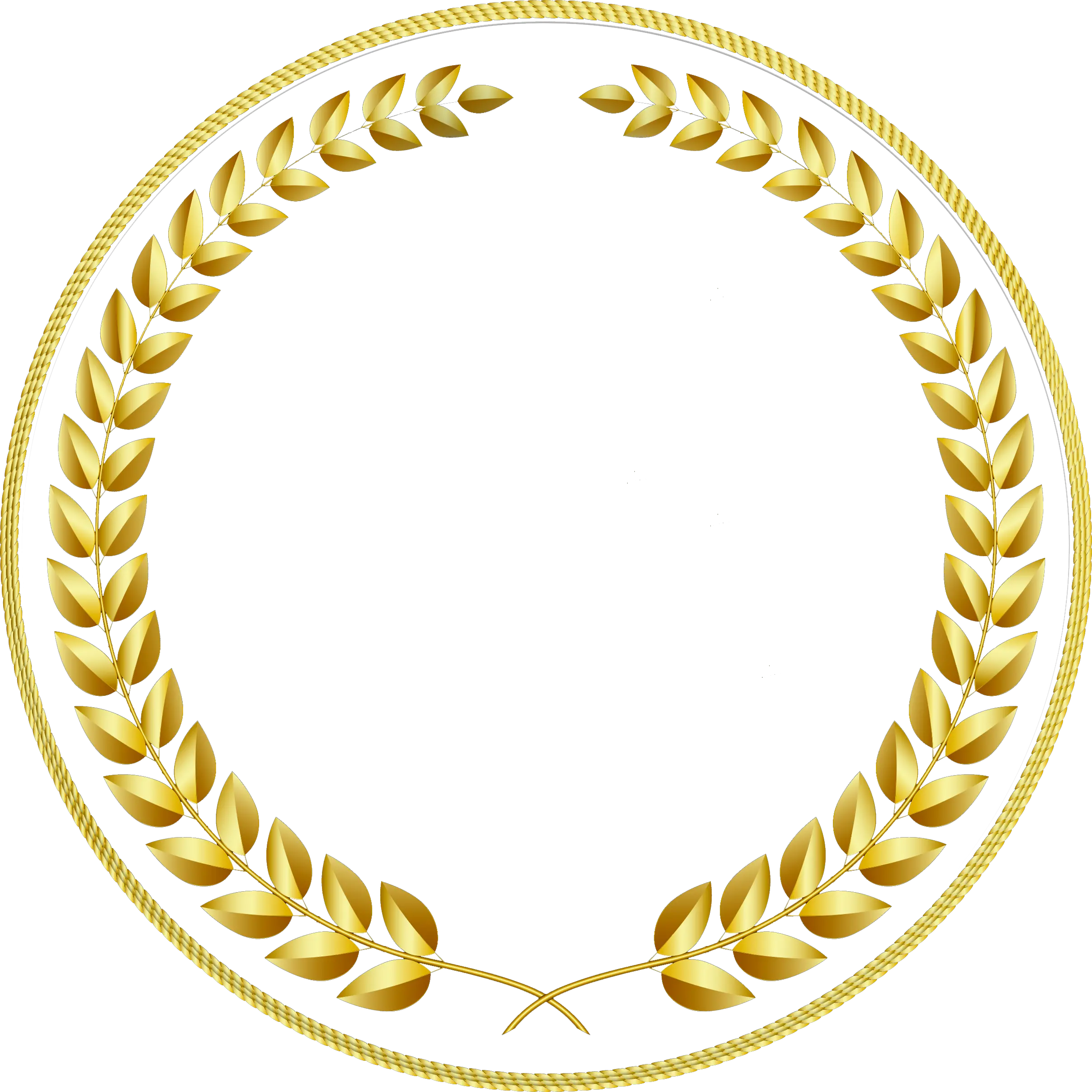 Wheat Circle Png