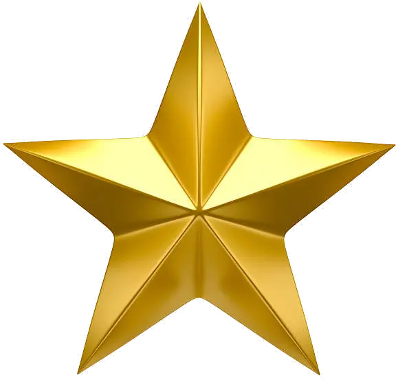  Gold Star