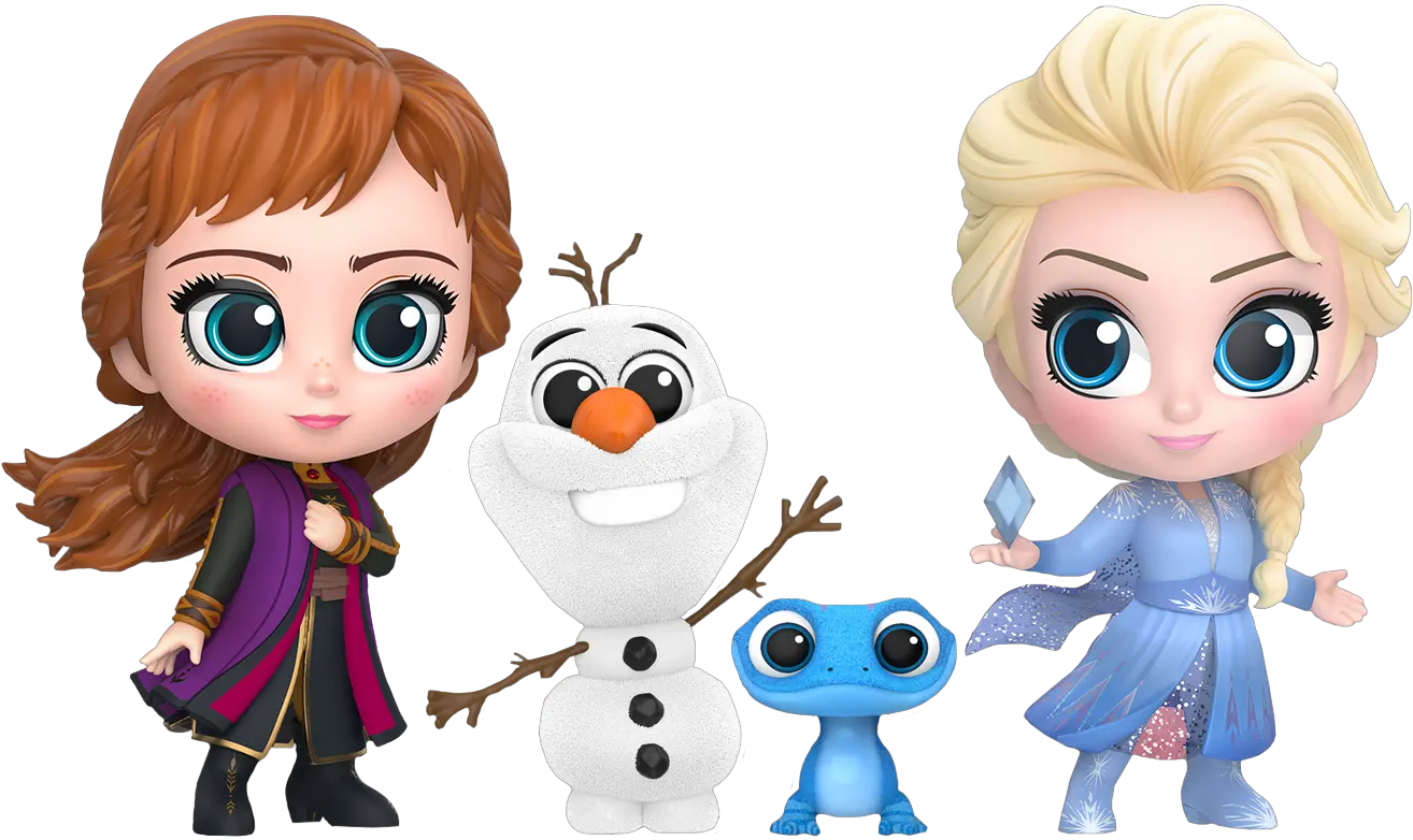  Elsa