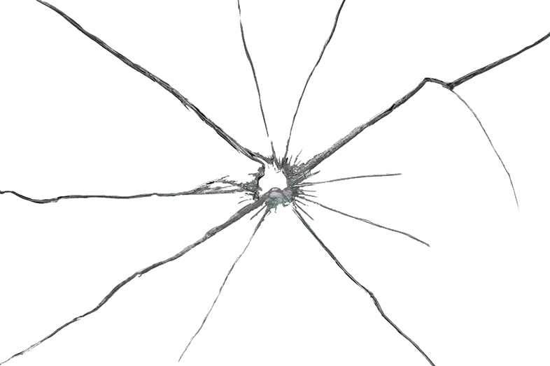  Broken Glass Png Transparent Background Cracked Glass Png