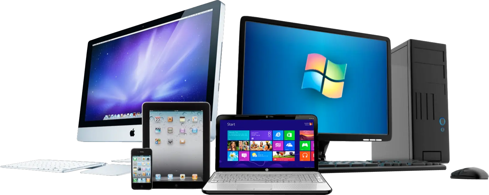  Computeramp Laptop Png