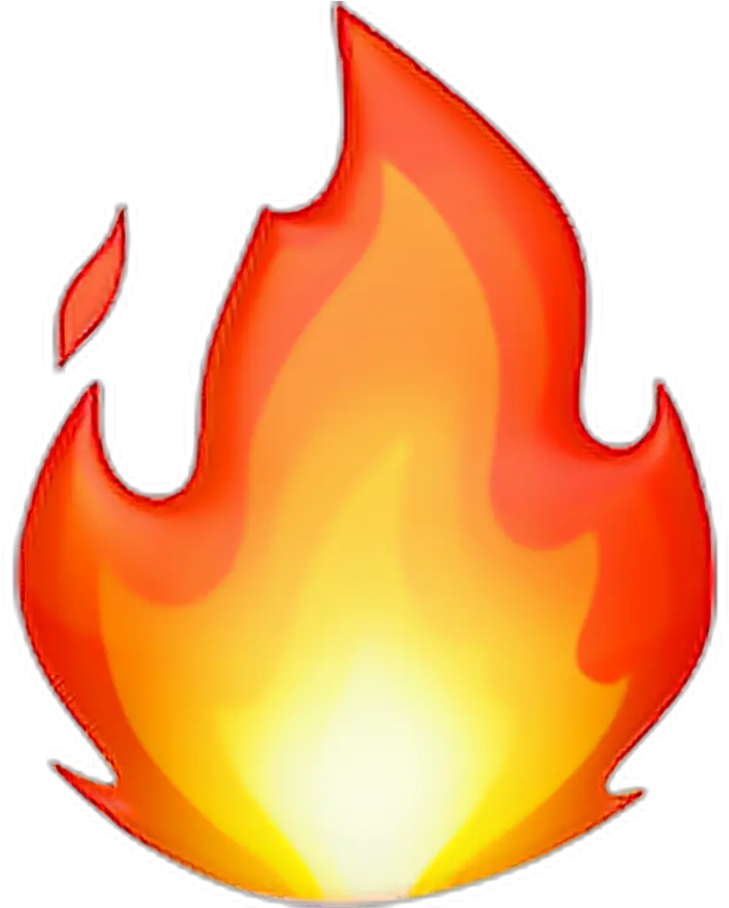  Fire Whatsapp Emoji Emotions Emotion Fire Emoji