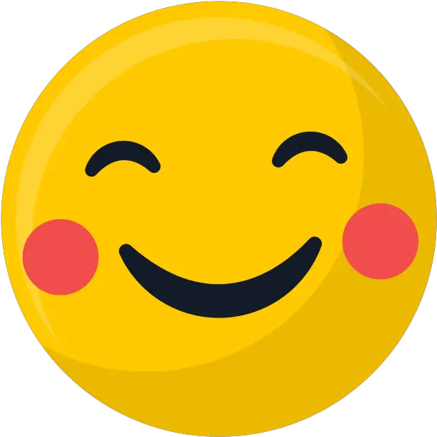  Shy Emoji Png Image Free Download Searchpng Transparent Smiley Face Emoji