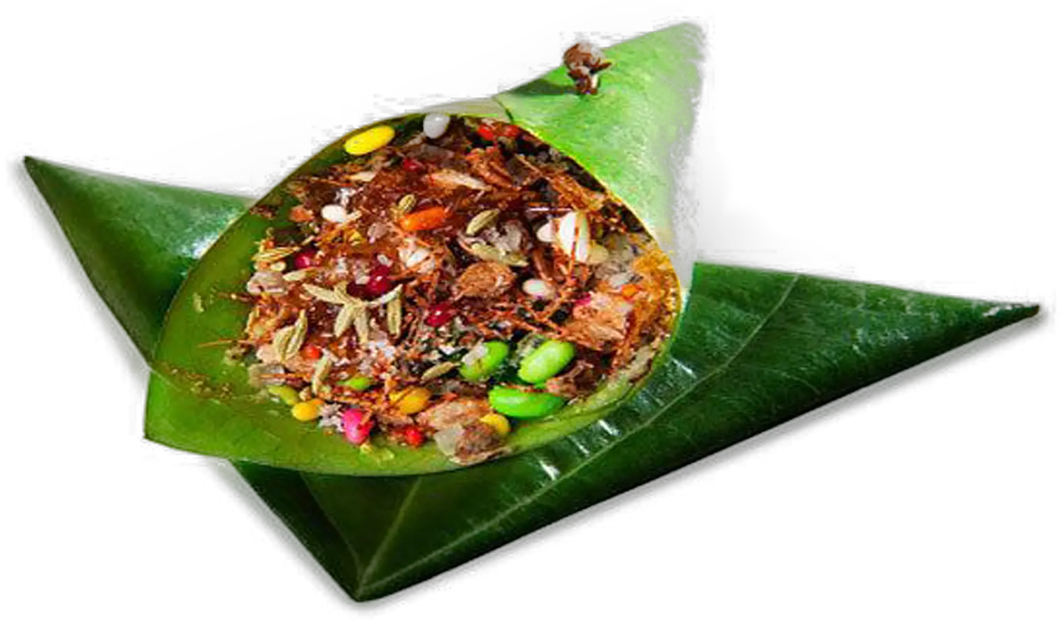  Thanda Mitha Pan