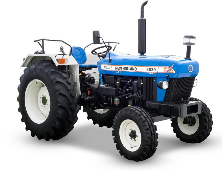  New Holland Tractor 3630