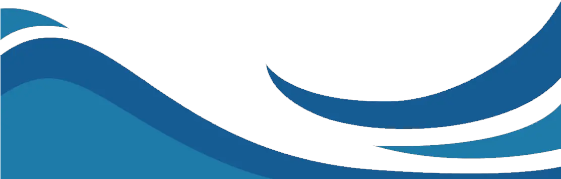  Abstract Vector Border Png Vector Blue Border Png