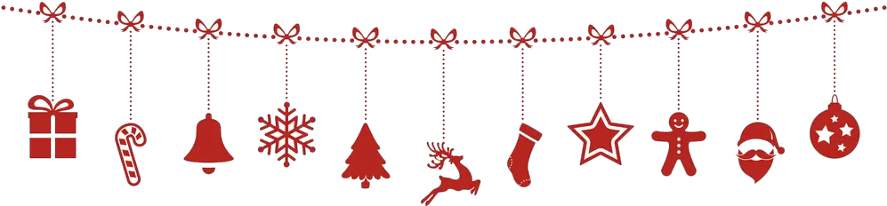  Christmas Lights Png Transparent Christmas Lights Png