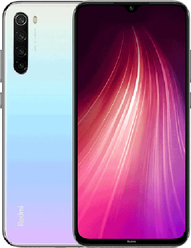  Redmi Note 8 Global Xiaomi Note 8