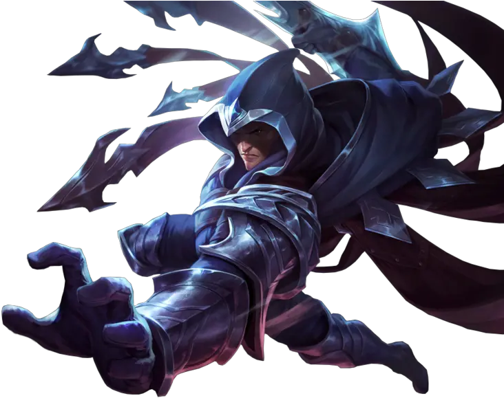  League Of Legends Talon Png