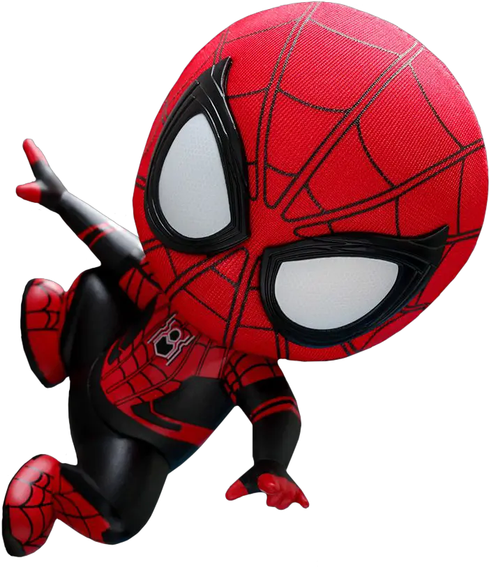  Spiderman Png Baby Spider Man Far From Home Cartoon