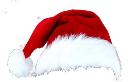  christmas cap christmastime christmastreeornaments Pngs Gorro Papai Noel Png