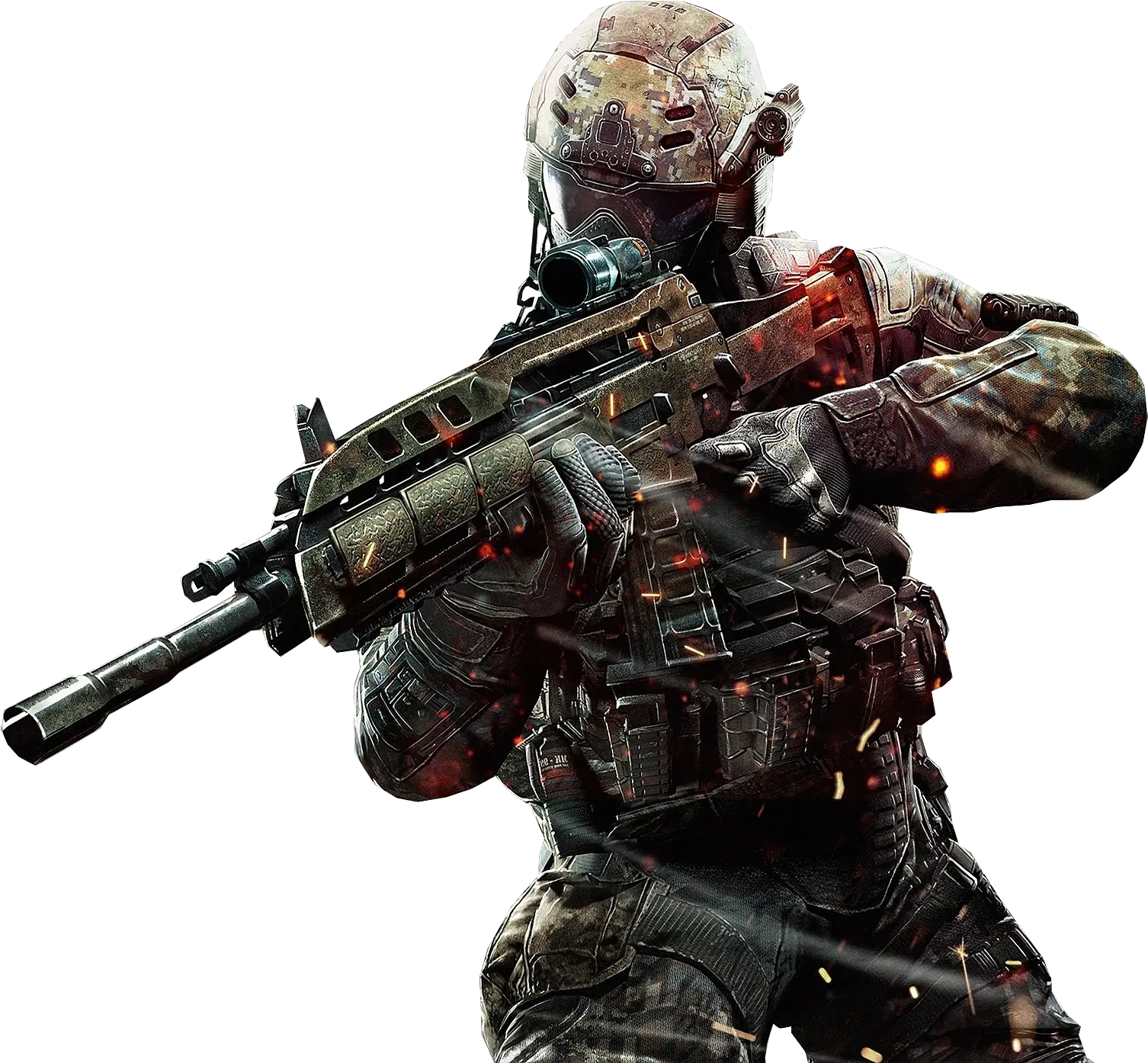  Call Of Duty Call Of Duty Wallpaper 4k For Mobile