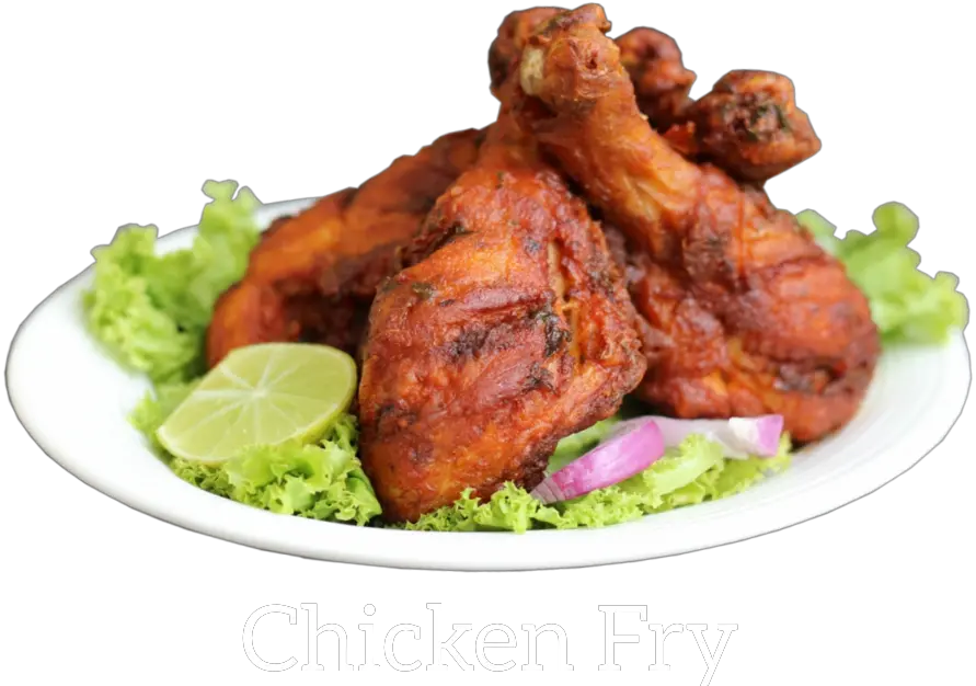  Transparent Fry Png Full Chicken Fry Png