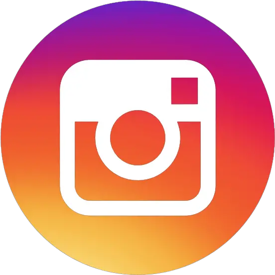  Social-icons Circle Instagram Logo Png