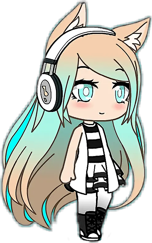  Gacha Life
