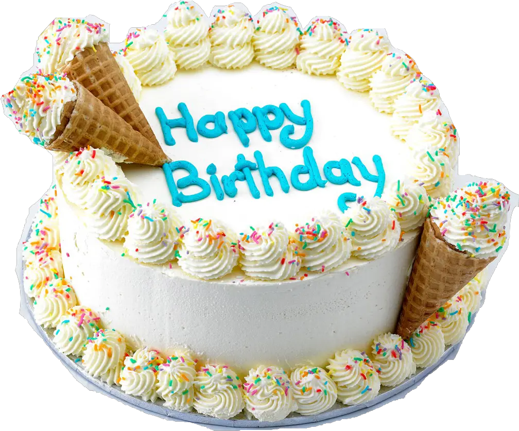  Birthday Cakes Png Photo Background 5 Birthday Cake No Background