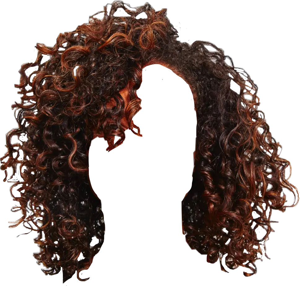  hair afro girl custom curly natural style fashion Haircuts Styles 2019 For Curly Hair