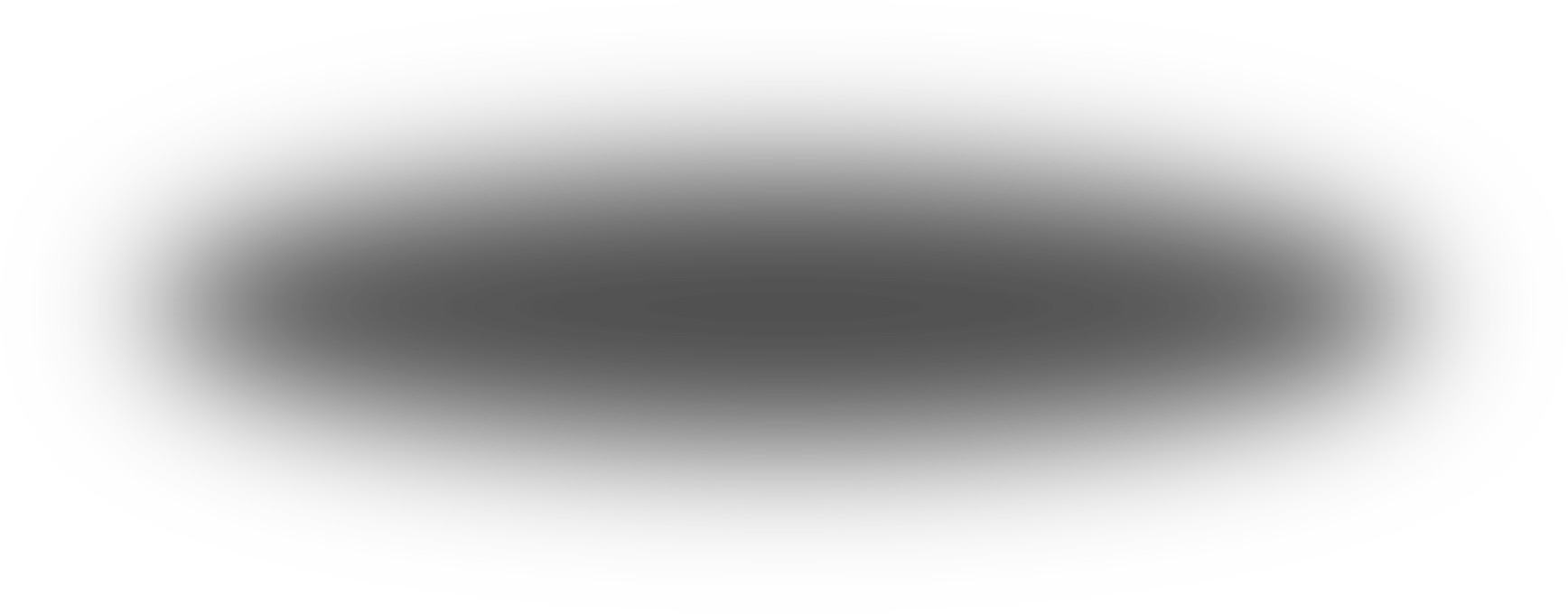  Shadow Effect Png Monochrome