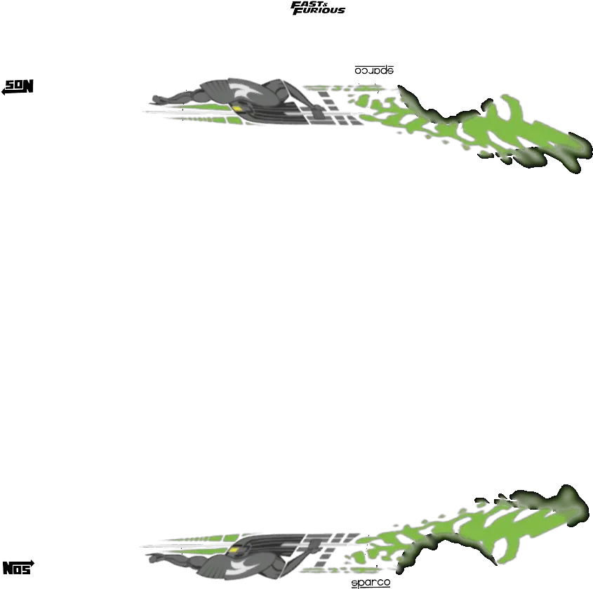  Toyota Supra Twin Turbo Fnf Fast And Furious Supra Decal Png