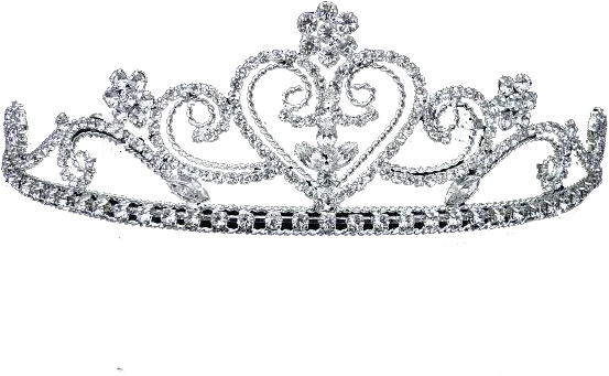  Tiara Png Crown Princess Crown Transparent Background
