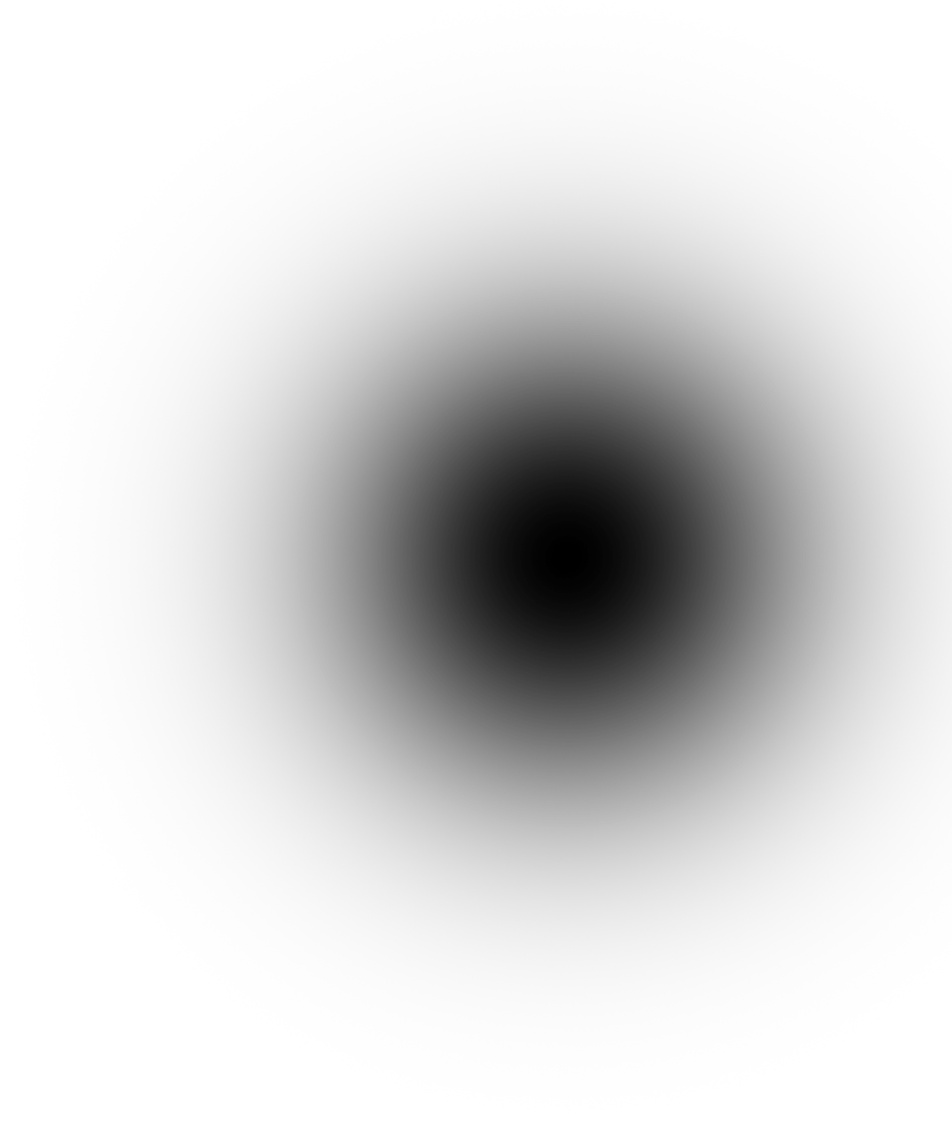  Transparent Shadows Circle Black Dot Fade Png