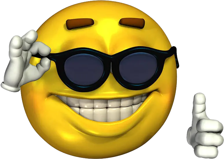  Emoticon T-shirt Smiley Emoji Free Download Png Hd Sunglasses Thumbs Up Emoji