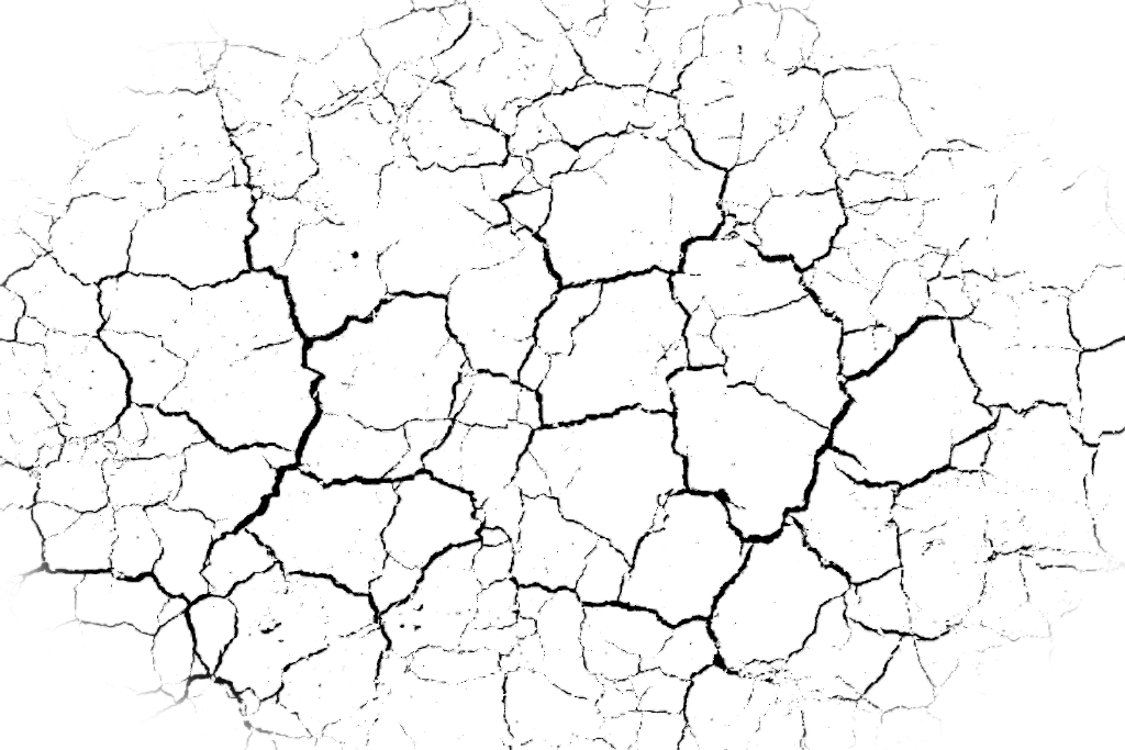  driedmholeinthewall cracks overlay cracks overlay Crack Png