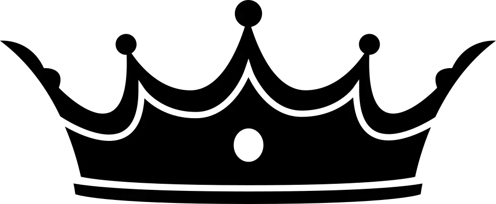  An Crown Comments Black Queen Crown Png