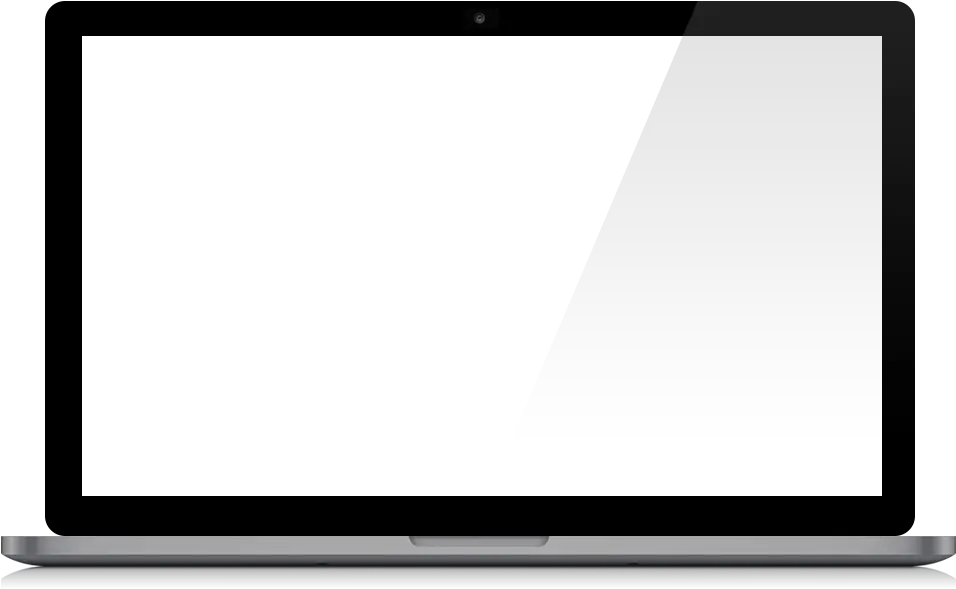  Laptop Screen Template
