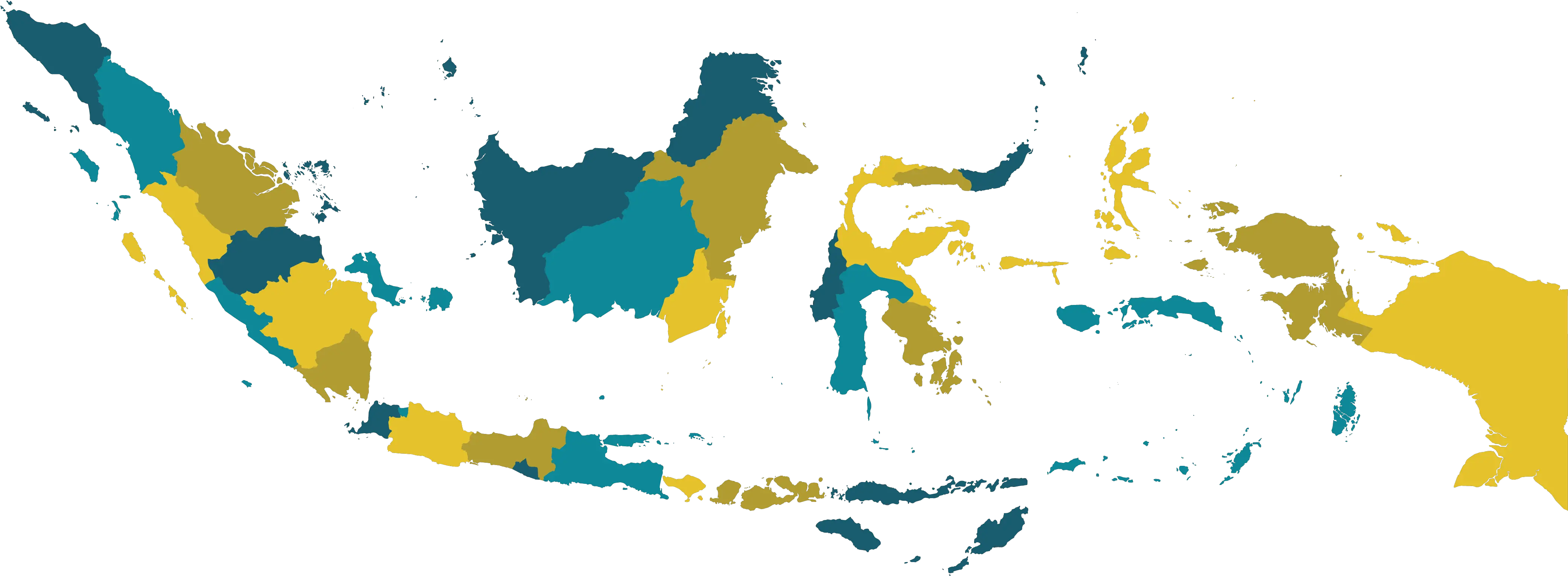  Download World Map Png Vector Download Peta Indonesia Vector Png