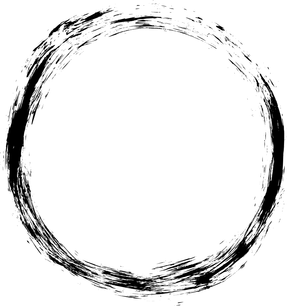  Transparent Background Circle Frame Png