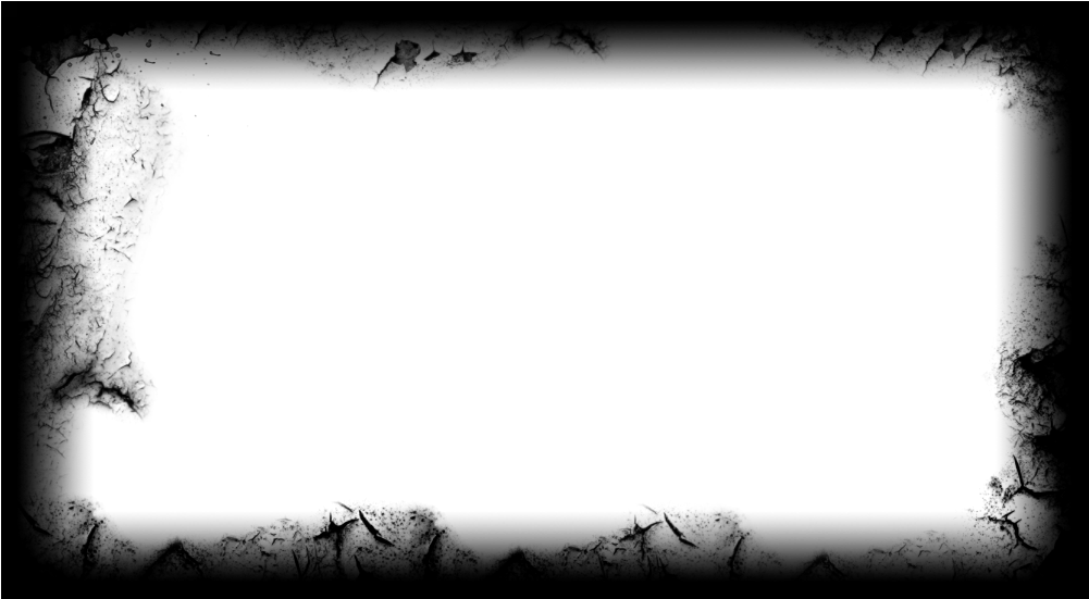  Gaming Frame Png