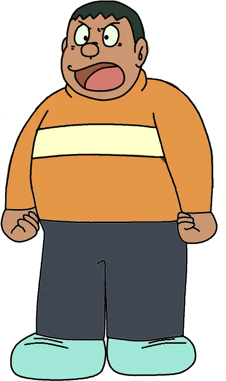  Damulag Doraemon Clipart
