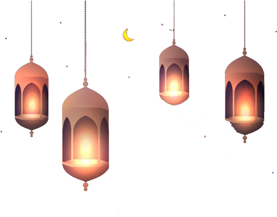  Lights Png Peoplepng Com Transparent Ramadan Lantern Png