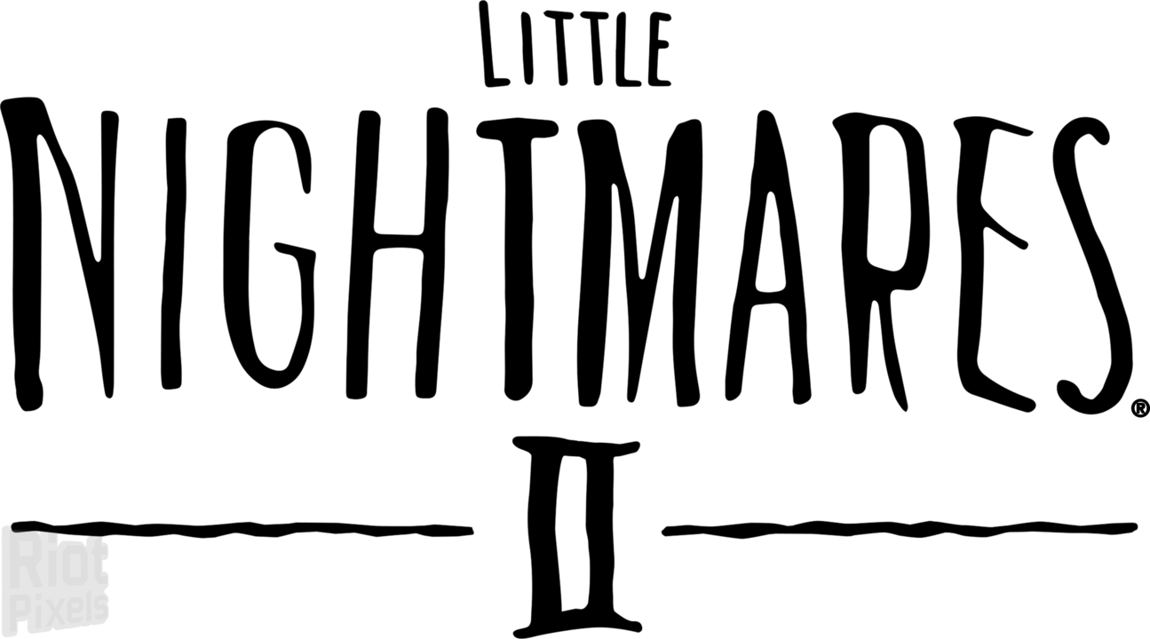  Little Nightmares 2 Png