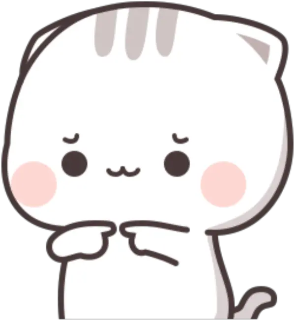  kawaii animals cuteanimal kitten pink aesthetic Kawaii Cute Animals Blackpink