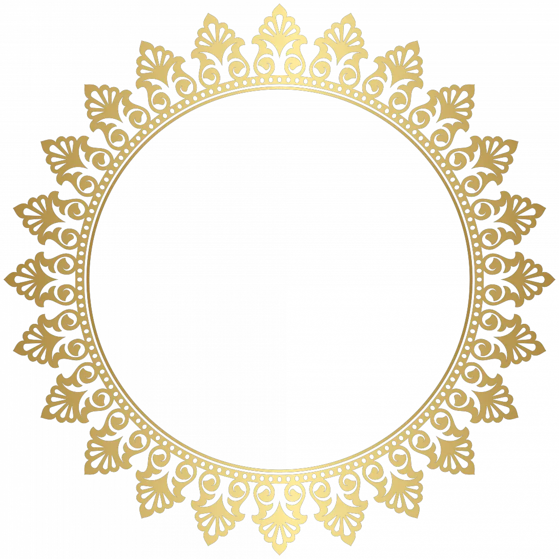  Border Design Png Pin By Galit Cohen On Frame Clipart Circular Floral Border Transparent Backgroun