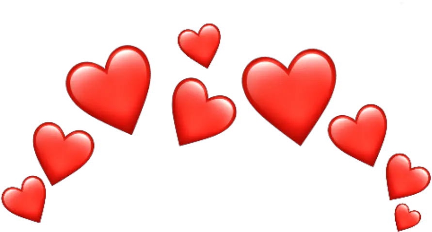  Whatsapp Hearts