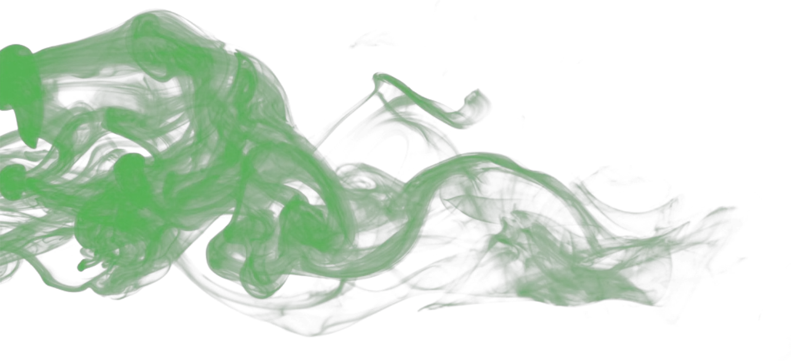  Green Smoke Png Green Smoke Transparent Background
