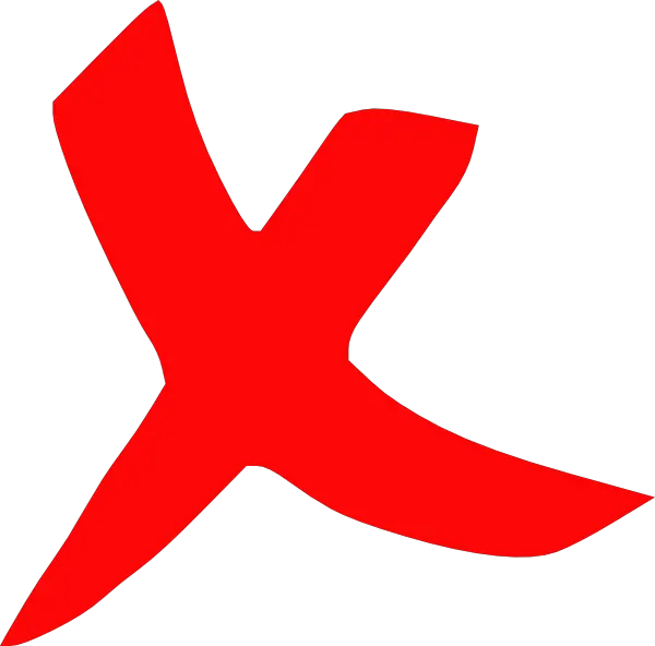  Red Cross Transparent Png Red Transparent Background Cross
