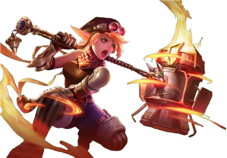  Lolita Mobile Legends Mobile Legends Lolita