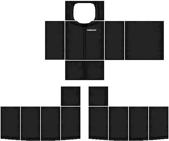  Roblox Jacket Png Roblox Transparent Shirt Template R15