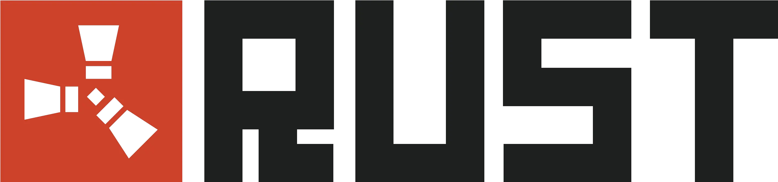  Rust Game Logo Png