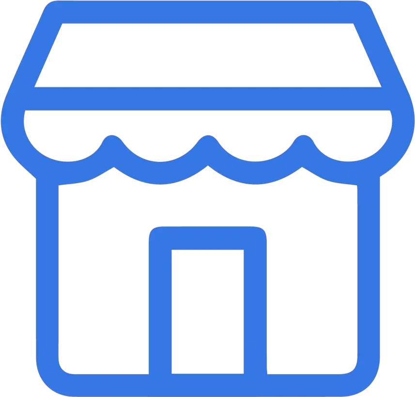  Facebook Marketplace-01 Marketplace Facebook Logo Png