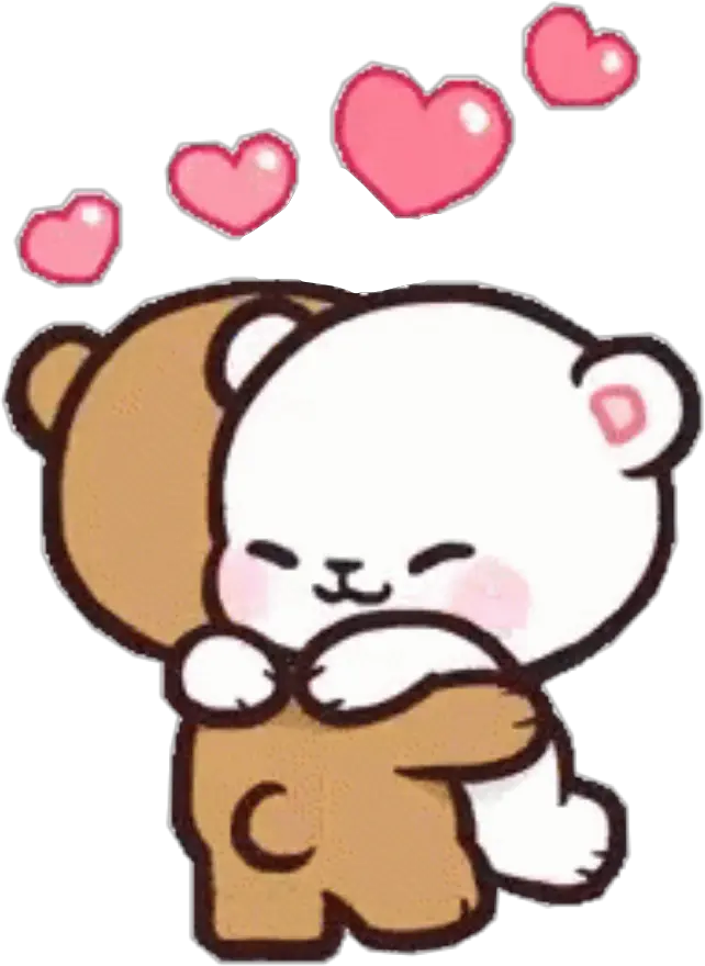  Milkandmocha Bears Kawaii Freetoedit Milk And Mocha Bears